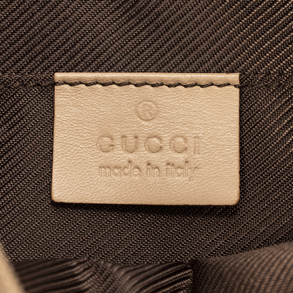 Gucci Pochette Hobo - Picture 10 of 11